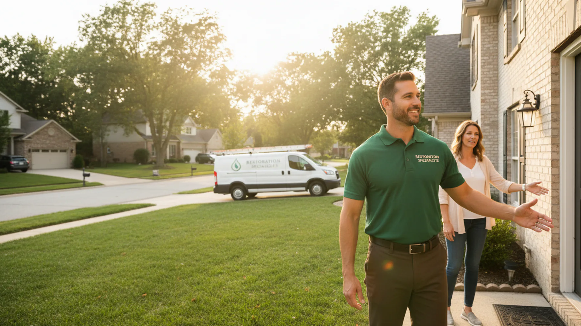 Local Water Damage Restoration in Dover, FL Near Me – Committed to Our Community's Recovery